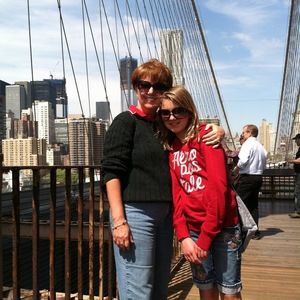 Meet your Posher, Ann